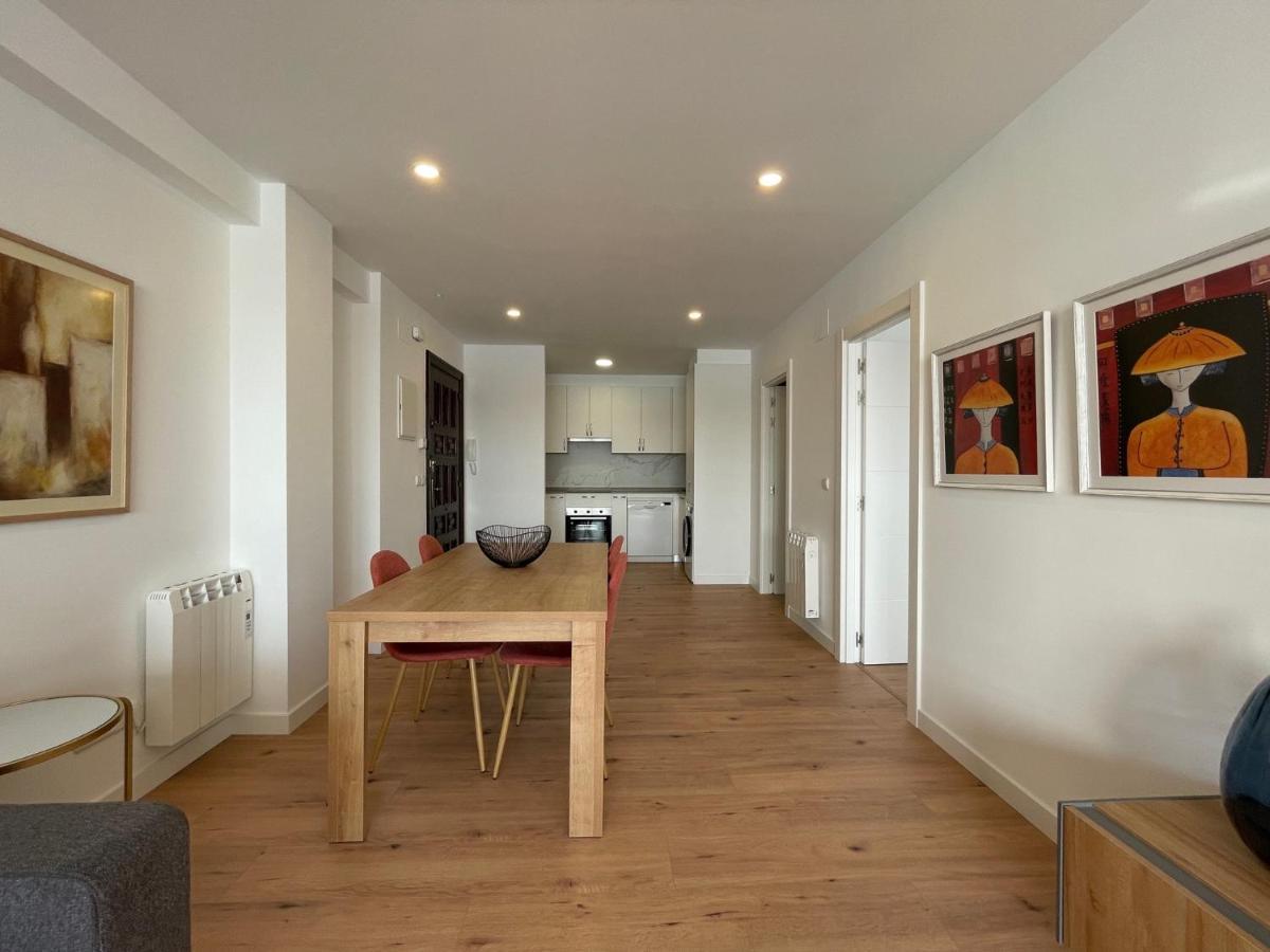 Ibaia By Smiling Rentals Hondarribia Exterior photo